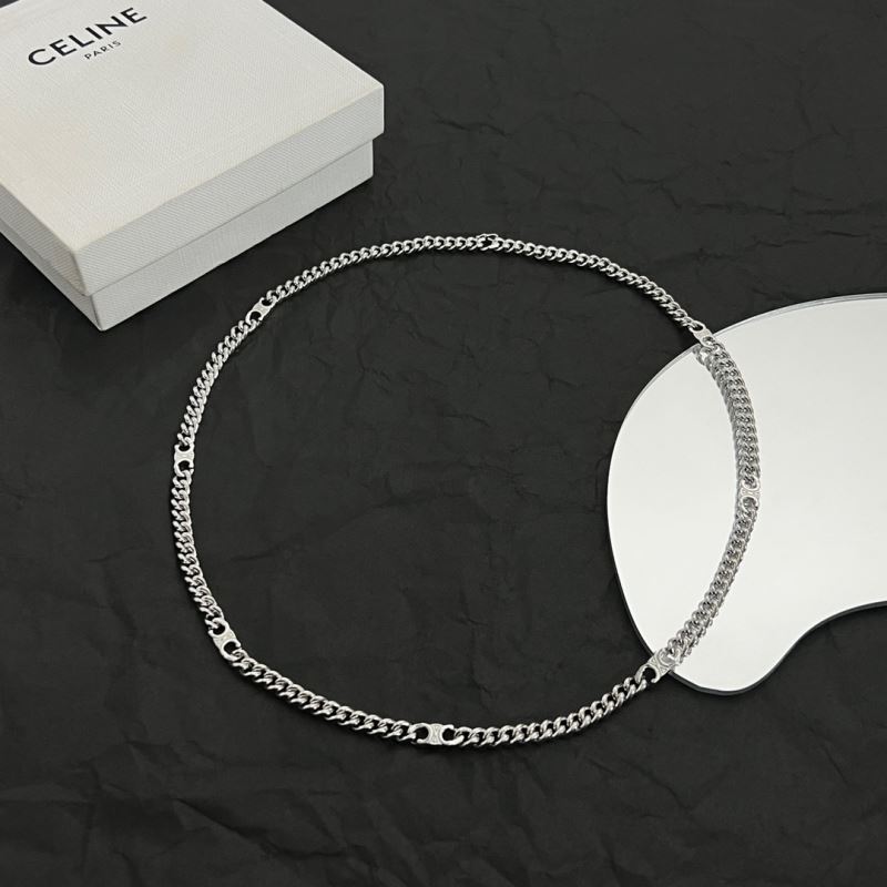 Celine Necklaces